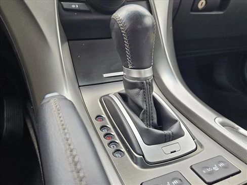 Used 2010 Acura TL SH-AWD image 14