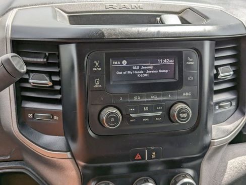 Used 2019 RAM 4500 Tradesman image 18