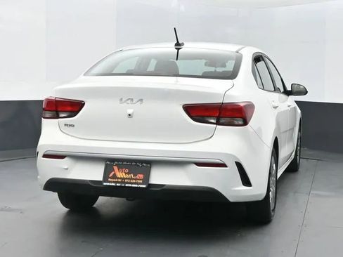 Used 2023 Kia Rio S image 8