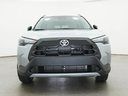New 2026 Toyota Corolla Cross LE image 31