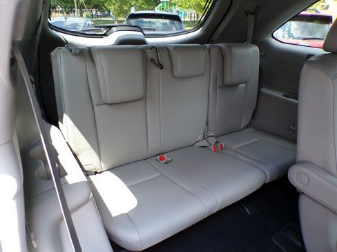 Used 2017 Toyota Highlander XLE AWD/4WD image 22