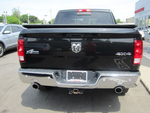 Used 2016 RAM 1500 Big Horn AWD/4WD image 6