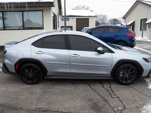 Used 2024 Subaru WRX Premium image 2
