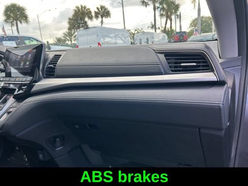 Used 2024 Honda Odyssey EX-L image 24