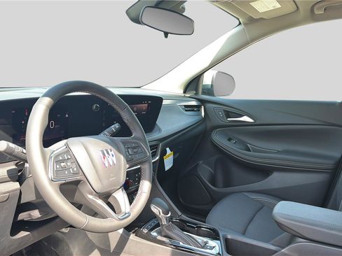 New 2026 Buick Encore GX Preferred w/ Advanced Technology Package AWD/4WD image 16