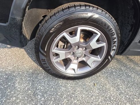 Used 2022 Honda Passport TrailSport image 20