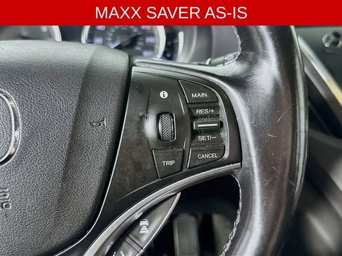 Used 2019 Acura MDX w/ Advance Package AWD/4WD image 24