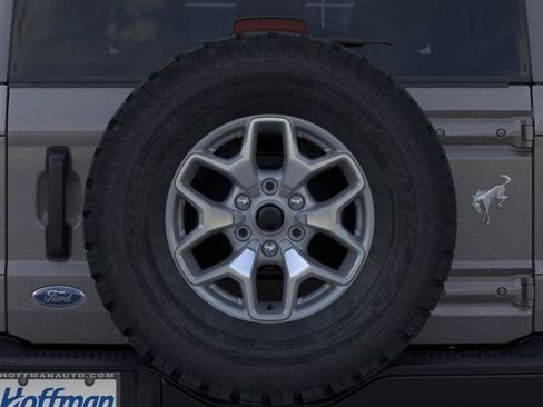 New 2025 Ford Bronco Badlands AWD/4WD image 24