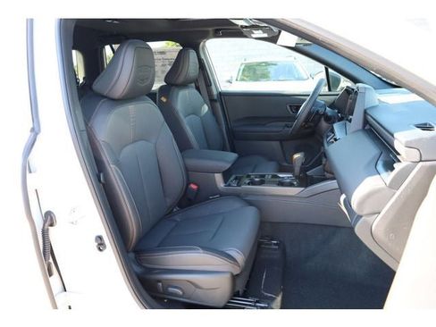 New 2026 Subaru Outback Wilderness AWD/4WD image 53