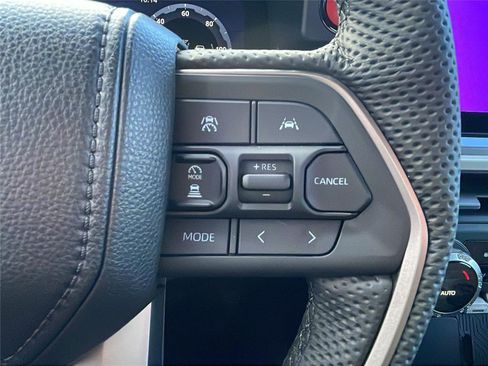 New 2026 Toyota Tacoma TRD Sport image 25