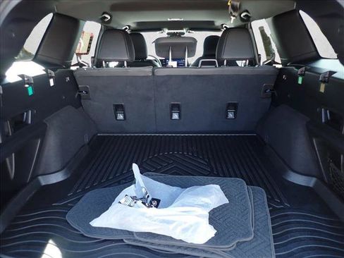 Certified 2026 Subaru Outback Premium AWD/4WD image 8
