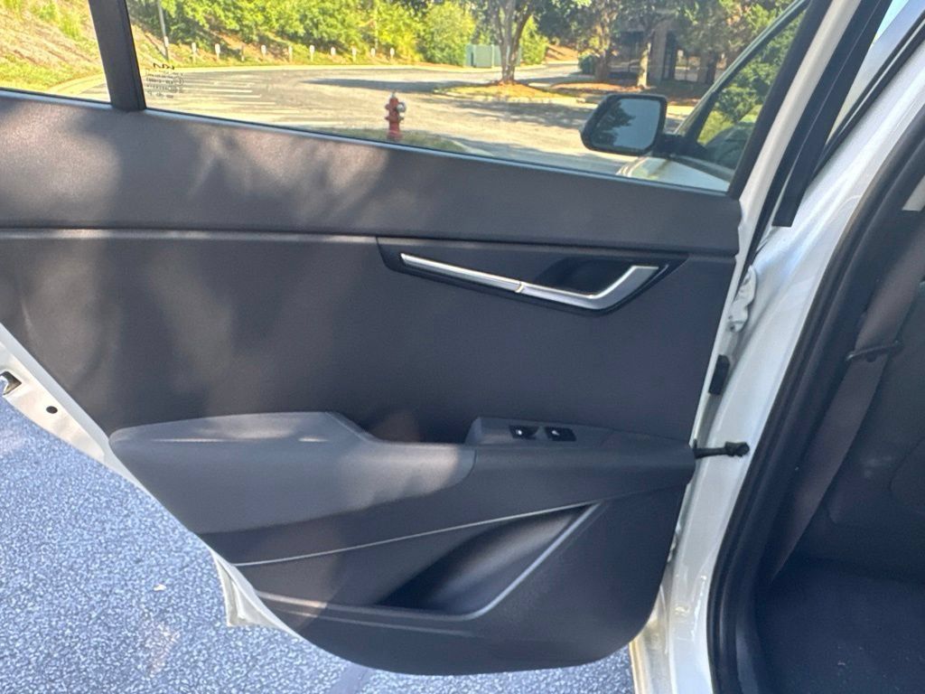 Used 2023 Kia Niro Wind w/ Wind Preserve Package FWD image 22