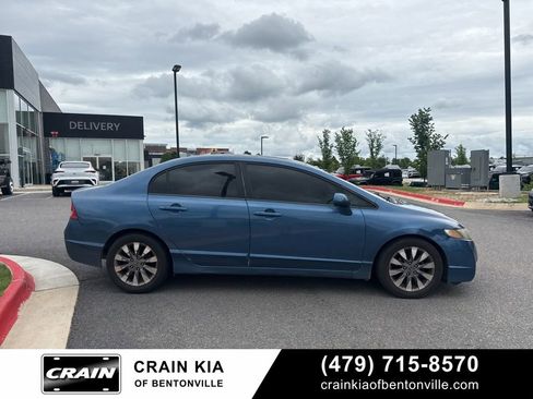Used 2009 Honda Civic EX-L image 5