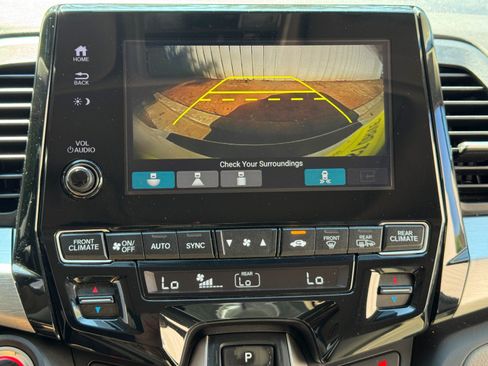 Used 2020 Honda Odyssey Touring image 29