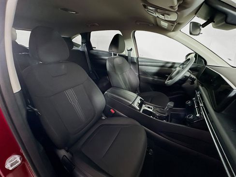 Used 2025 Hyundai Tucson SEL image 30