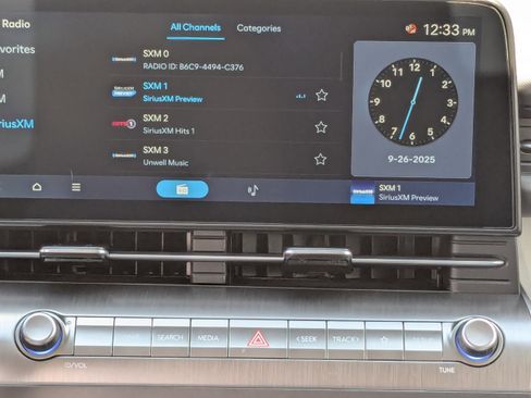 New 2026 Hyundai Kona SEL Sport image 18