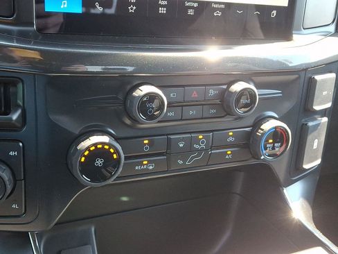 New 2026 Ford F150 STX AWD/4WD image 11