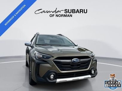 Used 2025 Subaru Outback Touring XT