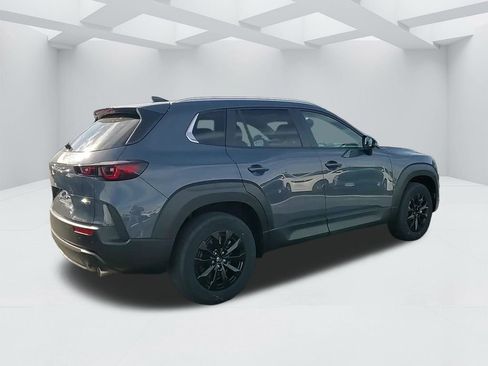 New 2026 MAZDA CX-50 2.5 Hybrid w/ Preferred Pkg image 4