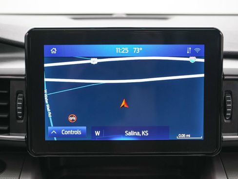 Certified 2023 Ford Explorer XLT w/ Equipment Group 202A AWD/4WD image 18
