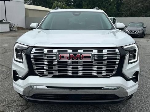 New 2026 GMC Terrain Denali AWD/4WD image 4