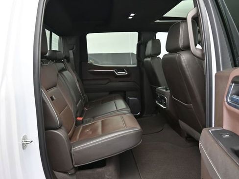 Used 2024 GMC Sierra 1500 Denali w/ Denali Reserve Package image 42