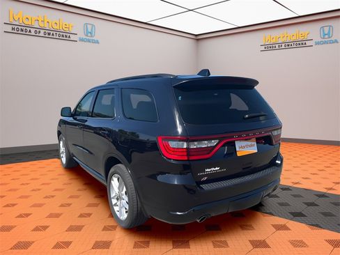 Used 2024 Dodge Durango GT image 3