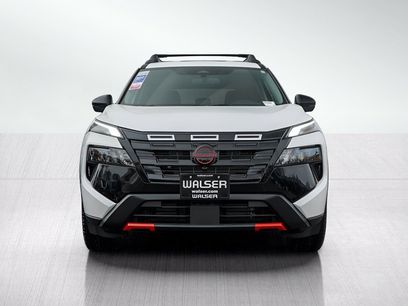 New 2026 Nissan Rogue SV w/ Rock Creek Premium Package
