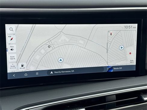 New 2026 Hyundai Palisade Calligraphy image 24