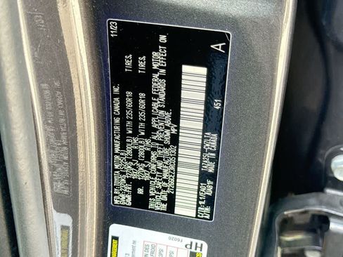 Used 2024 Lexus NX 350 AWD image 29