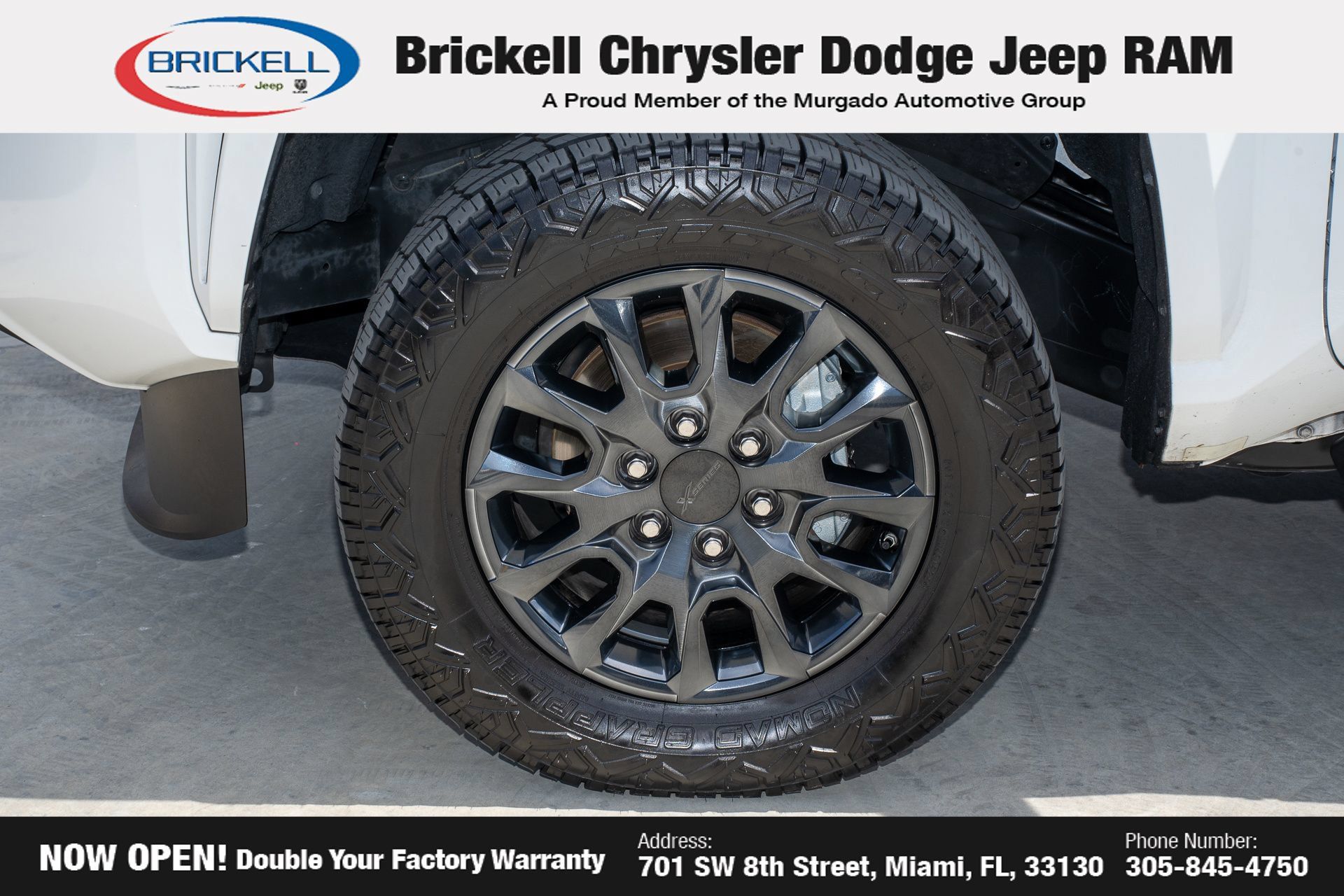 Used 2025 Toyota Tacoma SR5 AWD/4WD image 38