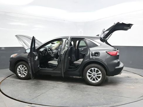 Used 2020 Ford Escape SE AWD/4WD image 50