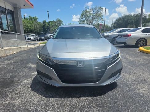 Used 2019 Honda Accord LX image 4