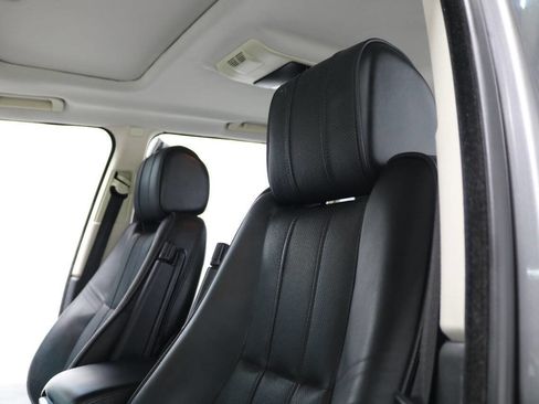 Used 2011 Land Rover Range Rover Supercharged AWD/4WD image 56