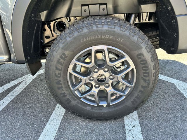 New 2026 Ford Ranger XLT w/ Trailer Tow Package AWD/4WD image 8