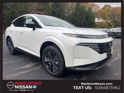 New 2026 Nissan Murano SL w/ Comfort Package