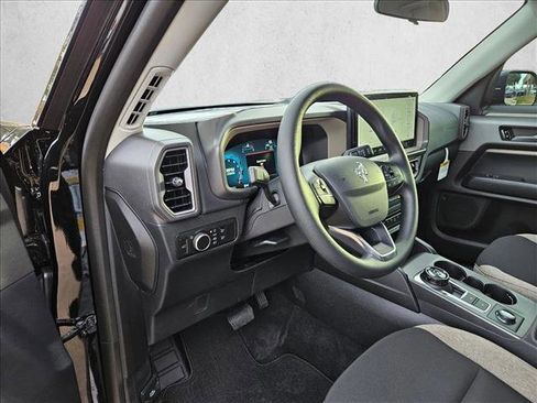 New 2025 Ford Bronco Sport Big Bend image 3