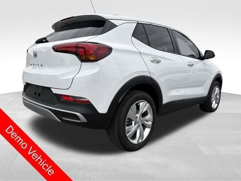 New 2026 Buick Encore GX Preferred w/ Comfort Package image 7