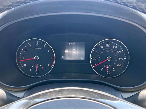 Used 2021 Kia Sportage S FWD image 24