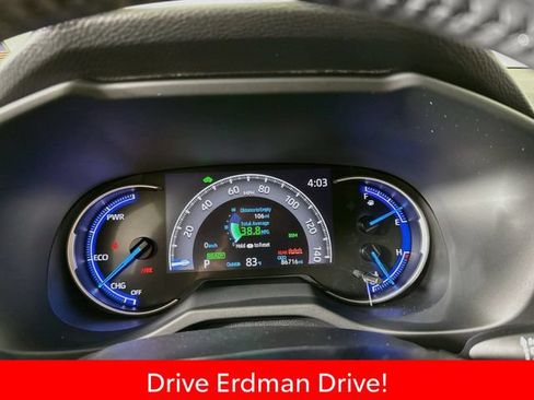 Certified 2019 Toyota RAV4 XSE w/ XSE Weather Package AWD/4WD image 17