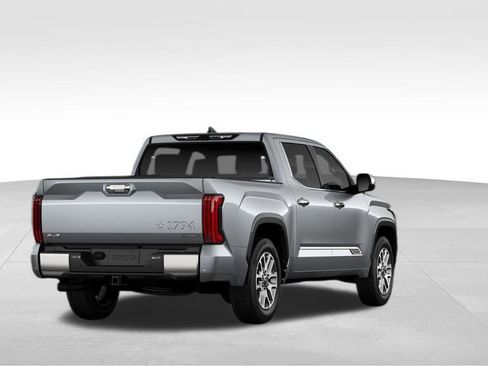 New 2026 Toyota Tundra 1794 Edition image 31