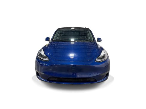 Used 2023 Tesla Model Y AWD image 2
