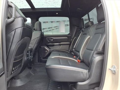 Used 2022 RAM 1500 TRX w/ TRX Level 2 Equipment Group image 13