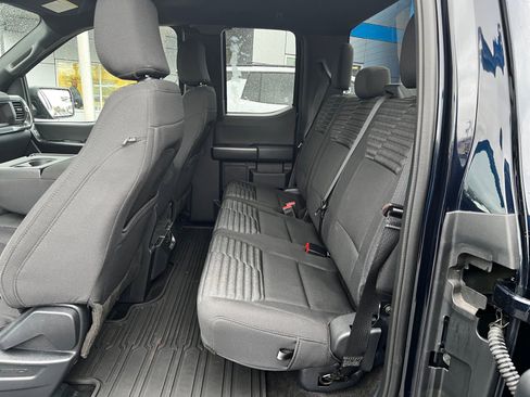 Used 2023 Ford F150 XL w/ STX Appearance Package image 7