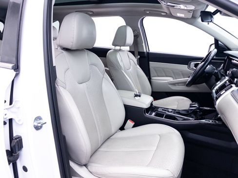 Used 2021 Kia Sorento SX FWD image 39