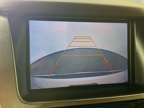 Used 2016 Chevrolet Tahoe LTZ image 15