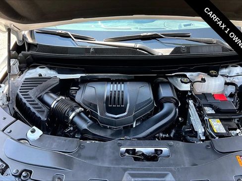 Used 2025 Chevrolet Traverse RS w/ LPO, Floor Liner Package FWD image 29