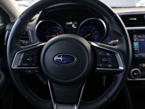 Used 2018 Subaru Legacy 2.5i Premium image 24