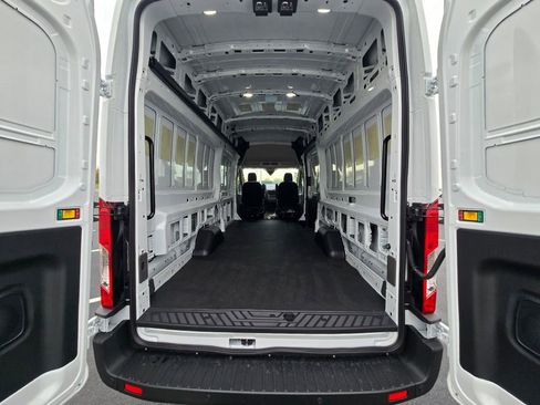 New 2026 Ford Transit 350 148 High Roof Extended image 12