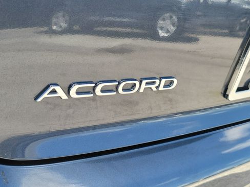 Used 2024 Honda Accord EX image 29